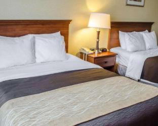 Room #7591413 at Comfort Inn Mechanicsburg - Harrisburg South