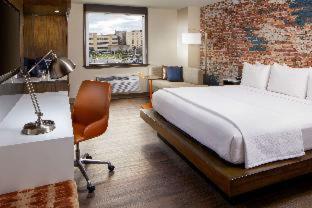 Room #32572923 at The Lodge at Duke Medical Center