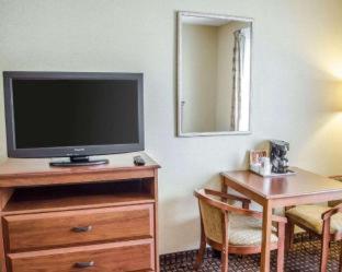 Room #7591413 at Comfort Inn Mechanicsburg - Harrisburg South