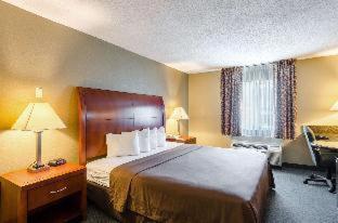 Room #49022708 at Quality Inn Chicopee - Springfield