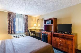 Room #49022708 at Quality Inn Chicopee - Springfield