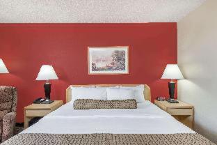 Room #30923110 at Days Inn by Wyndham Gillette