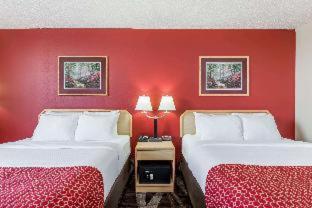 Room #30923111 at Days Inn by Wyndham Gillette