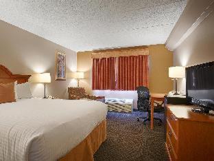 Room #33990514 at Best Western Riverfront Inn