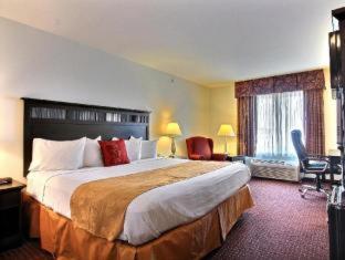 Room #37514012 at Best Western Legacy Inn & Suites Beloit/South Beloit