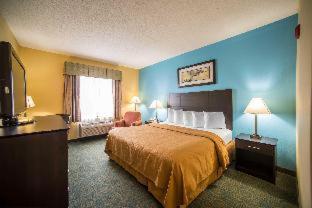 Room #48987009 at Quality Inn Litchfield Route 66