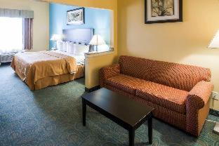 Room #48987009 at Quality Inn Litchfield Route 66