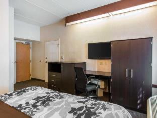 Room #49402305 at Quality Suites Lake Wright - Norfolk Airport