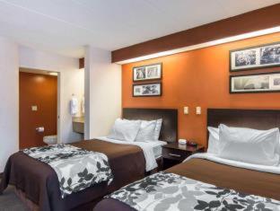 Room #49402306 at Quality Suites Lake Wright - Norfolk Airport