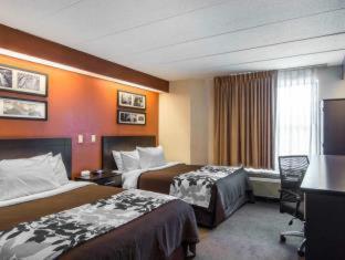 Room #49402306 at Quality Suites Lake Wright - Norfolk Airport