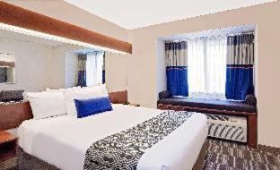 Room #29753710 at Microtel Inn & Suites by Wyndham Middletown