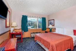 Room #35721320 at Howard Johnson Helena