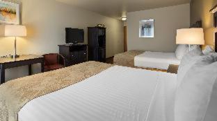 Room #37514015 at Best Western Legacy Inn & Suites Beloit/South Beloit