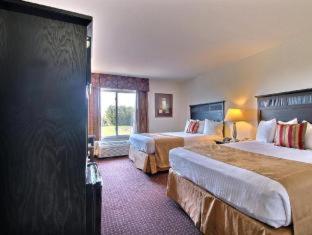 Room #37514015 at Best Western Legacy Inn & Suites Beloit/South Beloit