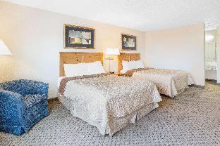 Room #40888417 at Cobblestone Suites Oshkosh