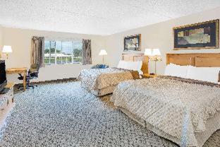 Room #40888417 at Cobblestone Suites Oshkosh