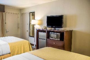 Room #51396805 at Quality Inn