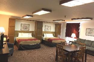 Room #303873619 at Travelodge by Wyndham Escanaba