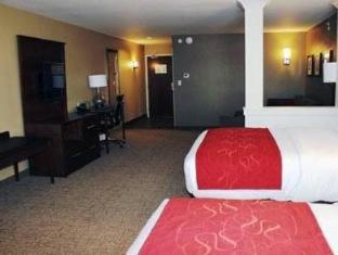 Room #57657105 at Comfort Suites Fargo Medical Center