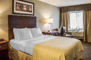 Room #51396807 at Quality Inn