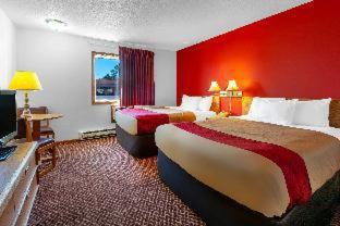 Room #303873618 at Travelodge by Wyndham Escanaba