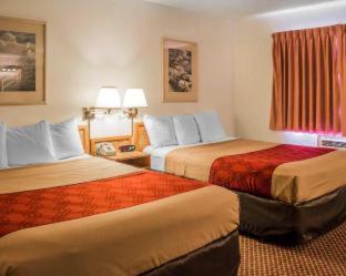 Room #303873643 at Travelodge by Wyndham Escanaba