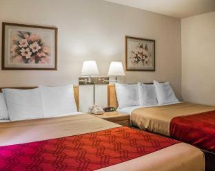 Room #303873643 at Travelodge by Wyndham Escanaba