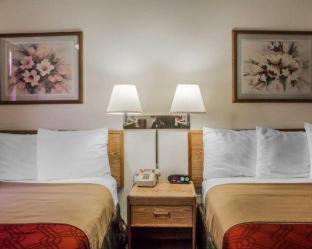 Room #303873643 at Travelodge by Wyndham Escanaba