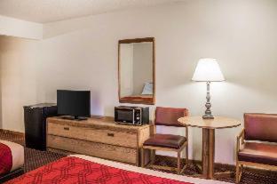 Room #303873643 at Travelodge by Wyndham Escanaba
