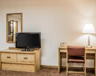 Room #303873643 at Travelodge by Wyndham Escanaba