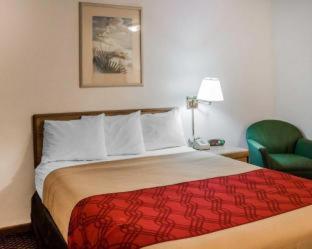 Room #303873622 at Travelodge by Wyndham Escanaba