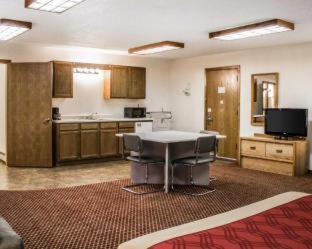 Room #303873622 at Travelodge by Wyndham Escanaba