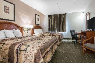 Room #34662930 at Quality Inn & Suites Binghamton Vestal