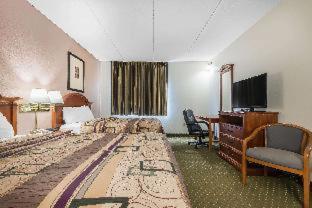 Room #34662930 at Quality Inn & Suites Binghamton Vestal