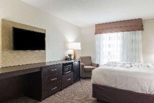 Room #222597105 at Sleep Inn & Suites