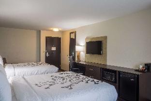 Room #222597106 at Sleep Inn & Suites
