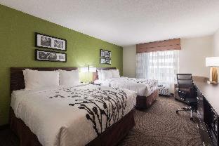 Room #222597106 at Sleep Inn & Suites