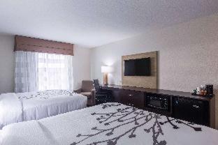 Room #222597106 at Sleep Inn & Suites