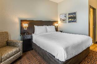 Room #167326106 at Suburban Studios Midland I-20