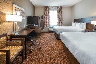 Room #167326107 at Suburban Studios Midland I-20