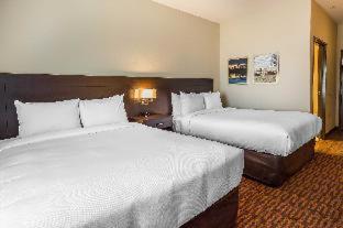 Room #167326107 at Suburban Studios Midland I-20