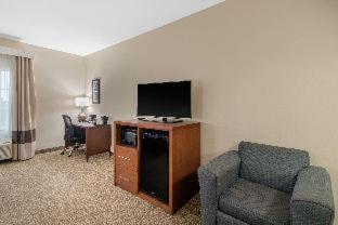 Room #24483407 at Comfort Inn & Suites Cedar Hill Duncanville