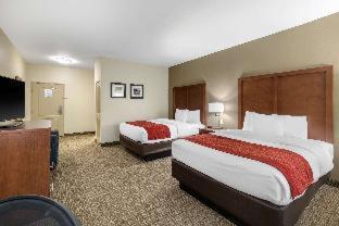 Room #24483407 at Comfort Inn & Suites Cedar Hill Duncanville