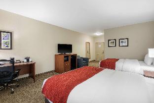Room #24483407 at Comfort Inn & Suites Cedar Hill Duncanville