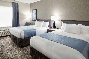 Room #604414612 at Wingate by Wyndham Hurricane WV