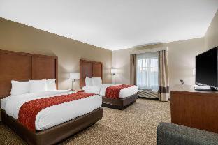 Room #24483407 at Comfort Inn & Suites Cedar Hill Duncanville