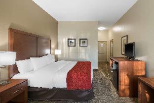 Room #24483408 at Comfort Inn & Suites Cedar Hill Duncanville