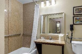 Room #24483408 at Comfort Inn & Suites Cedar Hill Duncanville