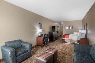 Room #24483409 at Comfort Inn & Suites Cedar Hill Duncanville