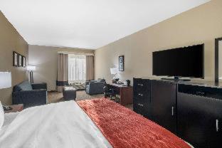 Room #24483409 at Comfort Inn & Suites Cedar Hill Duncanville